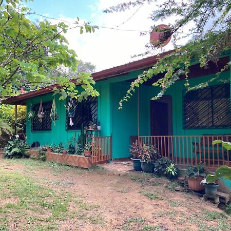 Betania House Apartment Drake Bay Bagian luar foto