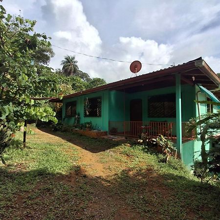 Betania House Apartment Drake Bay Bagian luar foto
