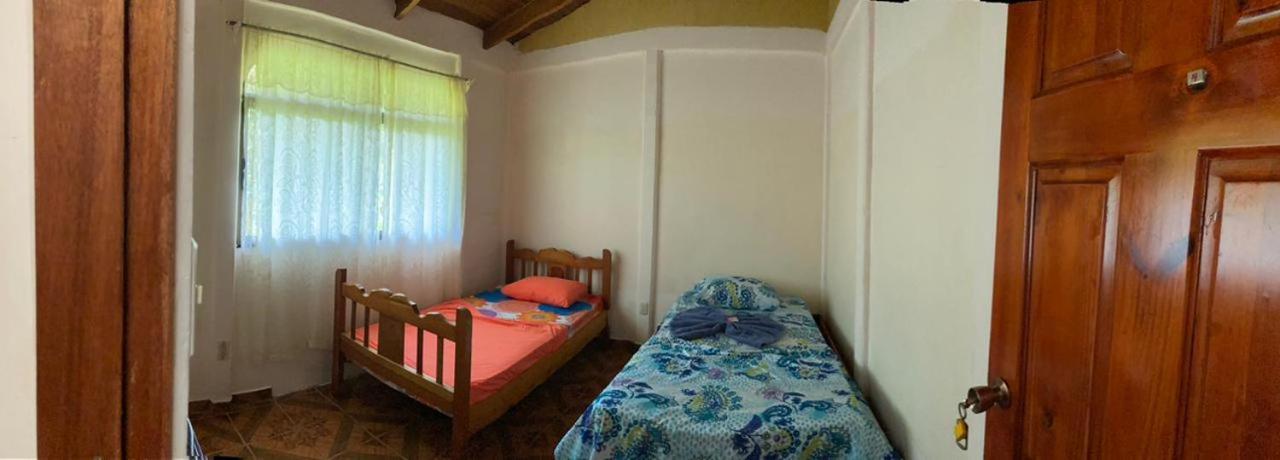 Betania House Apartment Drake Bay Bagian luar foto